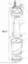 Fig. 06 - Seed Container and Shell Receptacle