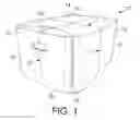 Fig. 02 - PACKAGING BOX, TUBE, AND BLANK, AND METHOD AND APPARATUS FOR FORMING THE SAME