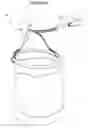 Fig. 07 - Tool bag carrying handle with auxiliary loop