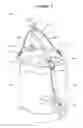 Fig. 08 - Tool bag carrying handle with auxiliary loop