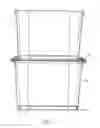 Fig. 03 - Rim for a container
