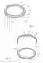 Fig. 06 - Rim for a container