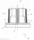 Fig. 01 - Venting cap for liquid containers