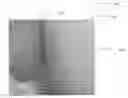 Fig. 01 - THERMALLY ACTIVATED CUSHIONING MATERIAL AND METHOD OF MAKING THE SAME