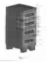 Fig. 02 - TRAY SYSTEM FOR STACKING LAYERS OF NON-STRUCTURAL BOTTLES