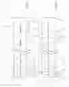 Fig. 04 - Fan-folded paper web stack