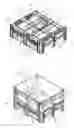 Fig. 01 - HEAVY-DUTY FOLDABLE STORAGE BIN