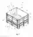 Fig. 07 - HEAVY-DUTY FOLDABLE STORAGE BIN