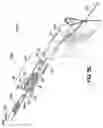 Fig. 49 - Container having at least one lockable crossbar assembly movable along tracks