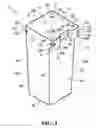 Fig. 04 - Container system with supportable liner
