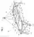 Fig. 02 - Barge lid lifter system and method