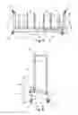 Fig. 06 - Lifting device for pallet goods