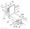 Fig. 01 - Industrial truck comprising a device for reducing vibrations