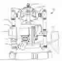 Fig. 01 - FUEL TRANSFER PUMP WITH WIRELESS CONTROL
