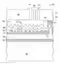Fig. 01 - Rough MEMS surface