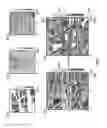 Fig. 06 - Thermal measurements using multiple frequency atomic force microscopy