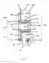 Fig. 02 - Single downcomer bubble column