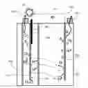 Fig. 01 - Fiber-optic integrated membrane reactor
