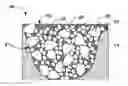 Fig. 01 - Reducing surface nodules in melt-infiltrated ceramic matrix composites