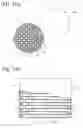 Fig. 02 - Ceramic honeycomb filter and its production method