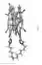 Fig. 15 - Poly-cyanostilbene macrocycles
