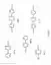 Fig. 19 - Poly-cyanostilbene macrocycles