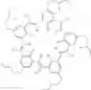 Fig. 45 - Poly-cyanostilbene macrocycles
