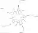 Fig. 51 - Poly-cyanostilbene macrocycles