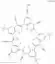 Fig. 55 - Poly-cyanostilbene macrocycles
