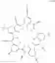 Fig. 56 - Poly-cyanostilbene macrocycles
