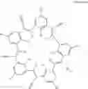 Fig. 62 - Poly-cyanostilbene macrocycles