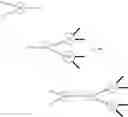 Fig. 100 - Branched discrete PEG constructs