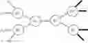 Fig. 112 - Branched discrete PEG constructs