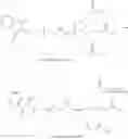 Fig. 170 - Branched discrete PEG constructs