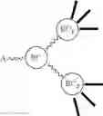 Fig. 200 - Branched discrete PEG constructs