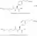 Fig. 228 - Branched discrete PEG constructs