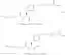 Fig. 233 - Branched discrete PEG constructs