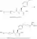 Fig. 236 - Branched discrete PEG constructs