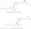 Fig. 237 - Branched discrete PEG constructs