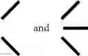 Fig. 246 - Branched discrete PEG constructs