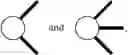 Fig. 247 - Branched discrete PEG constructs