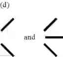 Fig. 249 - Branched discrete PEG constructs