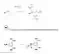Fig. 32 - Branched discrete PEG constructs
