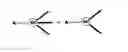 Fig. 40 - Branched discrete PEG constructs