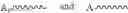 Fig. 93 - Branched discrete PEG constructs
