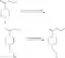 Fig. 04 - Method for the preparation of 1-(2-halogen-ethyl)-4 piperidine-carboxylic acid ethyl esters