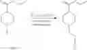Fig. 06 - Method for the preparation of 1-(2-halogen-ethyl)-4 piperidine-carboxylic acid ethyl esters