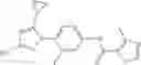 Fig. 112 - Modulators of calcium release-activated calcium channel