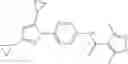 Fig. 70 - Modulators of calcium release-activated calcium channel