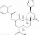 Fig. 23 - Agonists of the mu opioid receptor